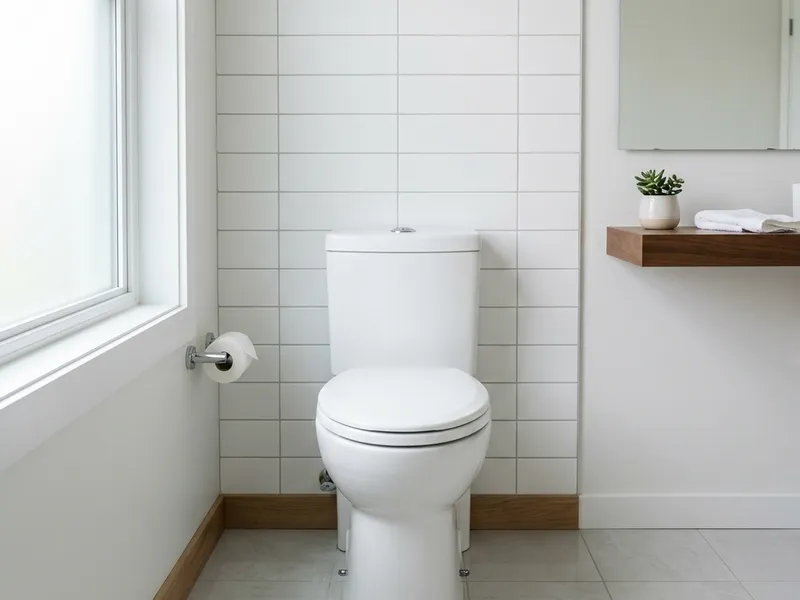 Toilet Repair & Installation Plumber in Winigan, MO